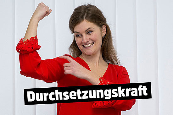 Textfeld mit Antwort: 