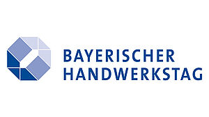 Logo des Bayerischen Handwerkstag
