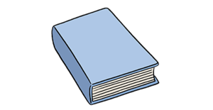 ein Buch