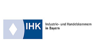 Logo der IHK Bayern