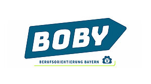 Logo von BOBY Bayern.