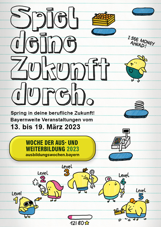 Vorschaubild Kampagnenmotiv 2023